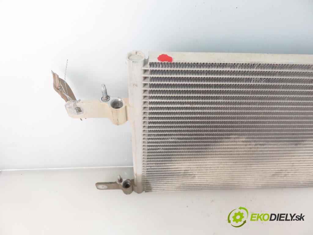 DAF CF CIĄGNIK SIODŁOWY 2018 355,00 FT 480 MX-13 355 H2 12902,00 chladič klimatizácie 2015914 ; Z3816003 (Chladiče klimatizácie)