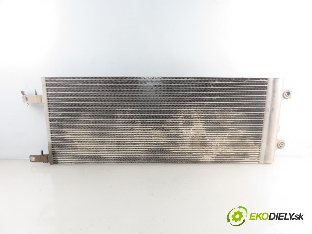 DAF CF CIĄGNIK SIODŁOWY 2018 355,00 FT 480 MX-13 355 H2 12902,00 chladič klimatizácie 2015914 ; Z3816003 (Chladiče klimatizácie)