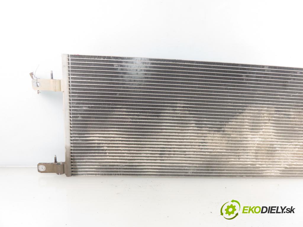 DAF CF CIĄGNIK SIODŁOWY 2018 355,00 FT 480 MX-13 355 H2 12902,00 chladič klimatizácie 2015914 ; Z3816003 (Chladiče klimatizácie)