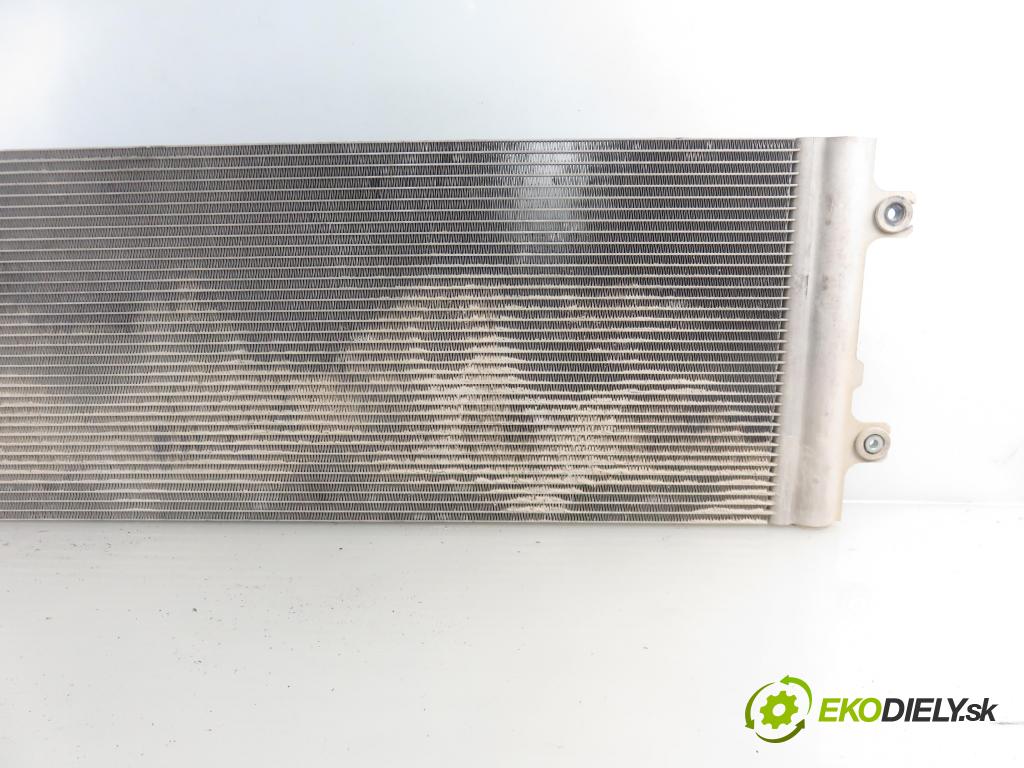 DAF CF CIĄGNIK SIODŁOWY 2018 355,00 FT 480 MX-13 355 H2 12902,00 chladič klimatizácie 2015914 ; Z3816003 (Chladiče klimatizácie)