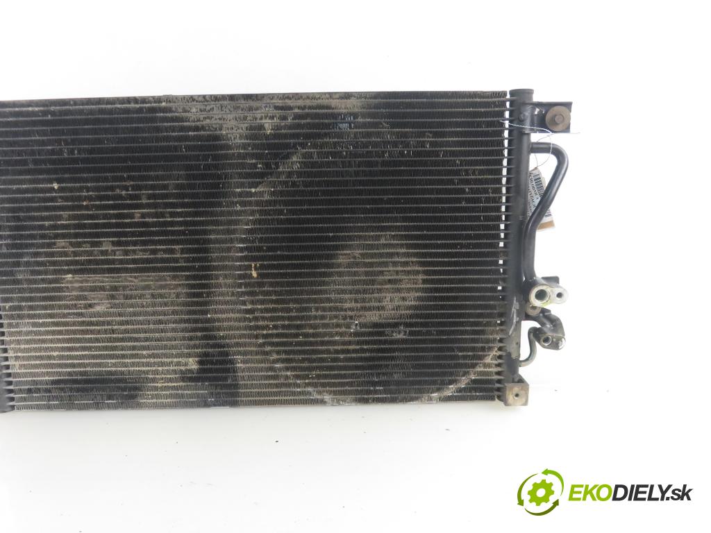 MITSUBISHI PAJERO SPORT I (K7_, K9_) SUV 1999 73,00 2.5 TD (K94W) 99 - 4D56 T 2477,00 chladič klimatizácie CAD311B067A (Chladiče klimatizácie)