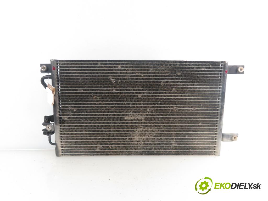 MITSUBISHI PAJERO SPORT I (K7_, K9_) SUV 1999 73,00 2.5 TD (K94W) 99 - 4D56 T 2477,00 chladič klimatizácie CAD311B067A (Chladiče klimatizácie)