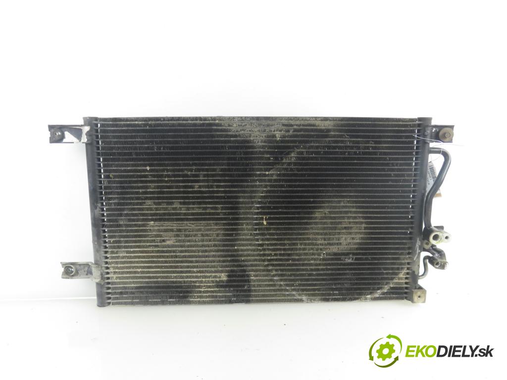 MITSUBISHI PAJERO SPORT I (K7_, K9_) SUV 1999 73,00 2.5 TD (K94W) 99 - 4D56 T 2477,00 chladič klimatizácie CAD311B067A (Chladiče klimatizácie)