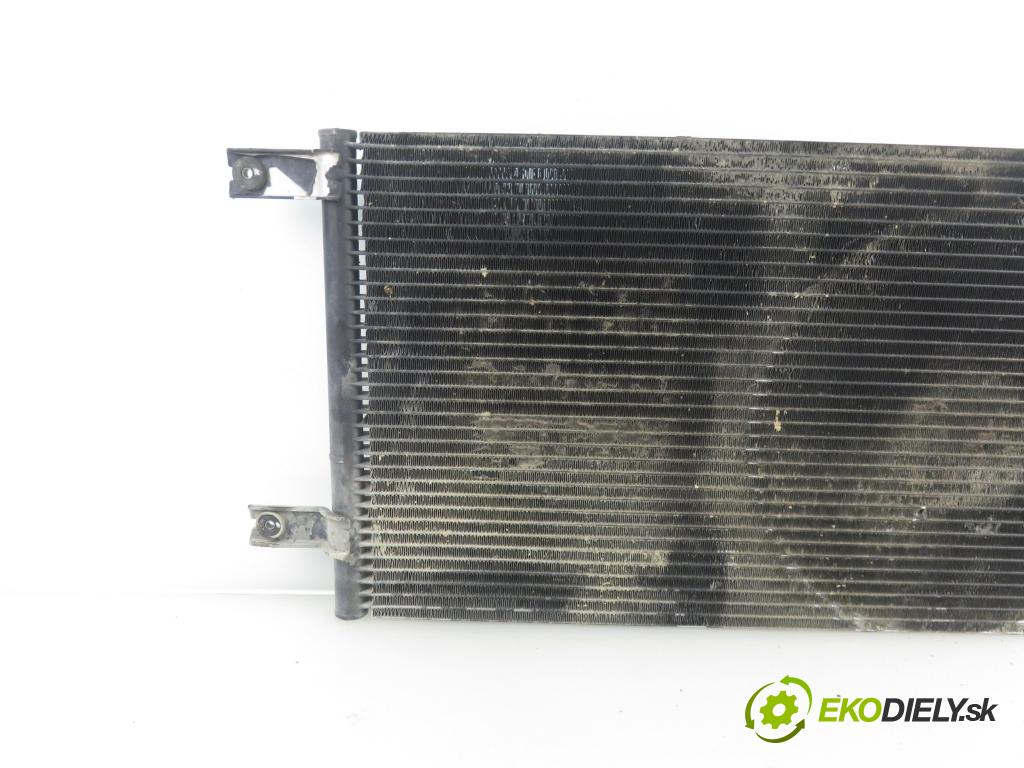 MITSUBISHI PAJERO SPORT I (K7_, K9_) SUV 1999 73,00 2.5 TD (K94W) 99 - 4D56 T 2477,00 chladič klimatizácie CAD311B067A (Chladiče klimatizácie)