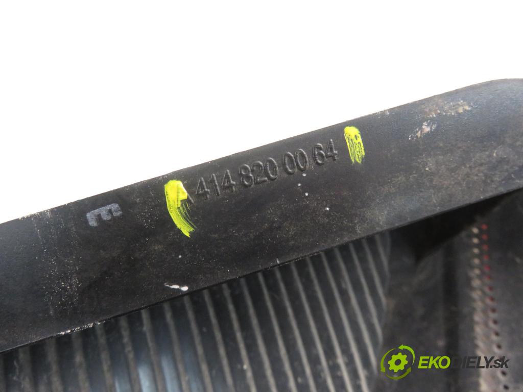 MERCEDES-BENZ VANEO (414) MINIVAN 2002 67,00 1.7 CDI (414.700) - OM 668.914 1689,00 Svetlo ľavé zadné 4148200064