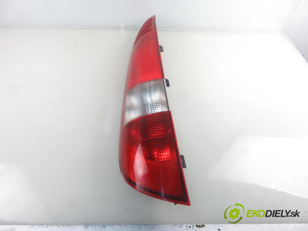 MERCEDES-BENZ VANEO (414) MINIVAN 2002 67,00 1.7 CDI (414.700) - OM 668.914 1689,00 Svetlo ľavé zadné 4148200064