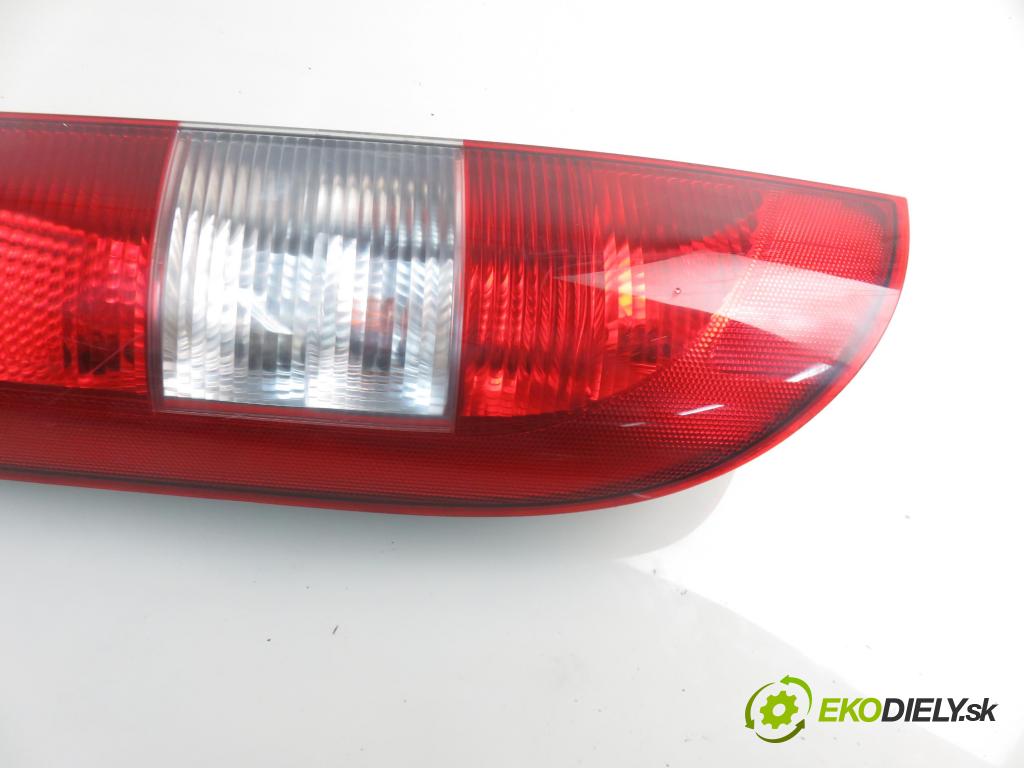 MERCEDES-BENZ VANEO (414) MINIVAN 2002 67,00 1.7 CDI (414.700) - OM 668.914 1689,00 Svetlo ľavé zadné 4148200064