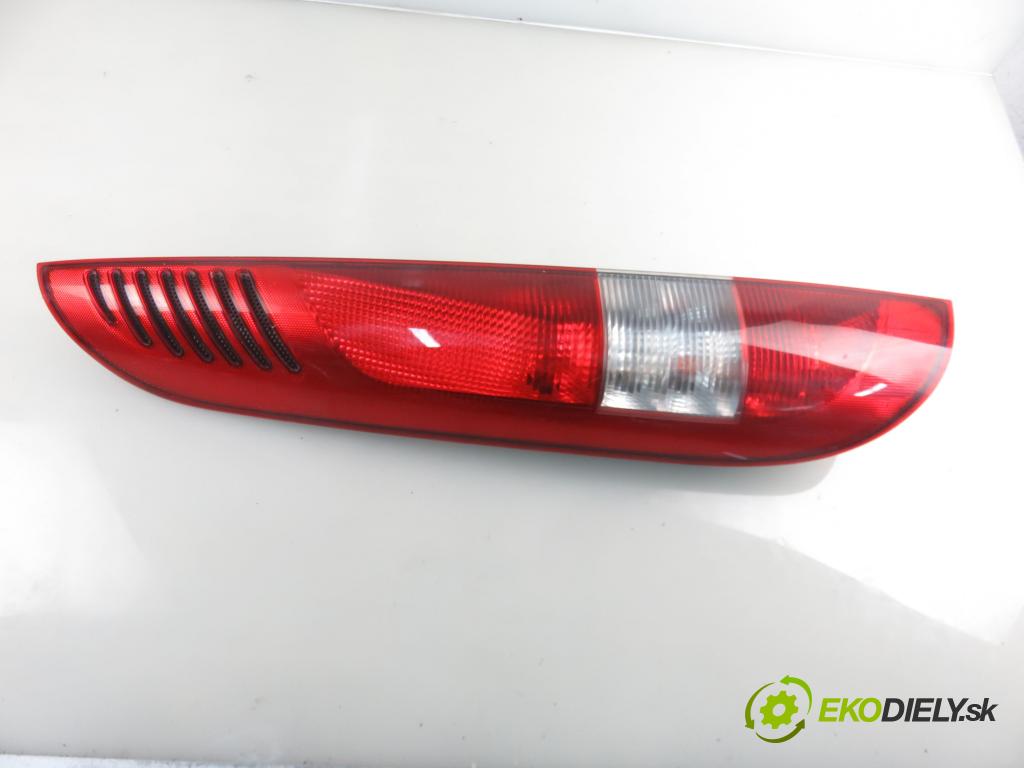 MERCEDES-BENZ VANEO (414) MINIVAN 2002 67,00 1.7 CDI (414.700) - OM 668.914 1689,00 Svetlo ľavé zadné 4148200064