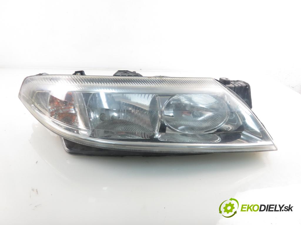 RENAULT LAGUNA II Grandtour (KG0/1_) KOMBI 2002 88,00 1.9 dCi 120 - F9Q 750 1870,00 světlo PP 8200002847