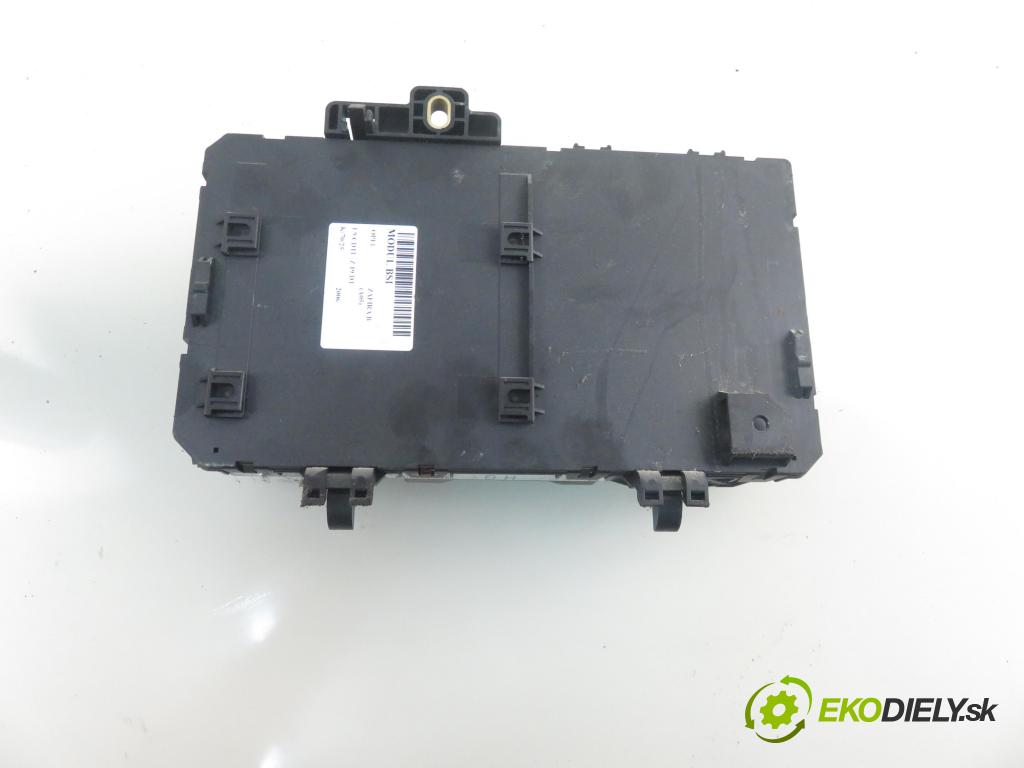 OPEL ZAFIRA B (A05) MINIVAN 2006 88,00 1.9 CDTI 8V 120 - Z 19 DT 1910,00 MODUL BSI 13220831HQ ; 5DK00866953