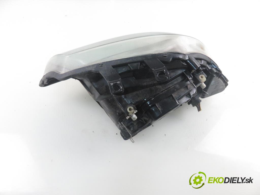 SEAT CORDOBA (6L2) SEDAN 2004 74,00 1.4 16V - BBZ 1390,00 světlo PP 6L1941030