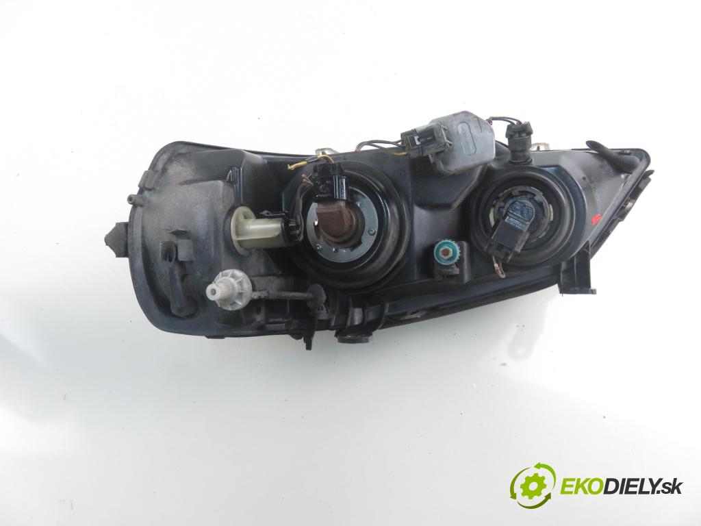 OPEL ASTRA G liftback (T98) HB 2002 55,00 1.7 DTI 16V - Y 17 DT 1686,00 světlo PP 1EG00764032