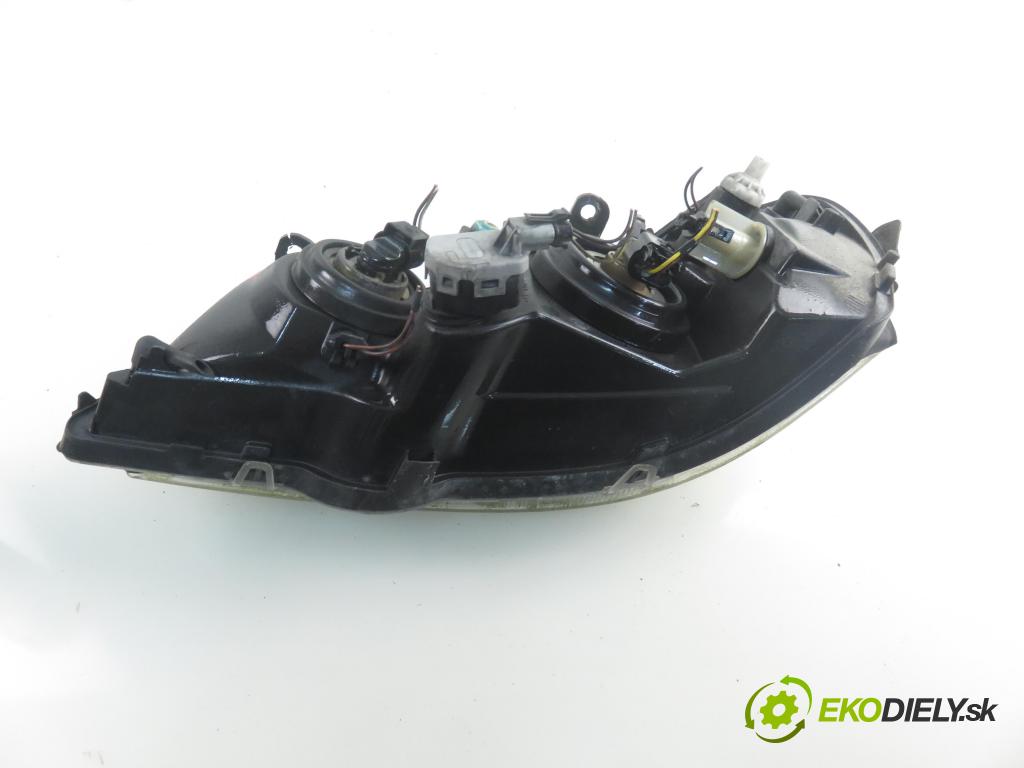 OPEL ASTRA G liftback (T98) HB 2002 55,00 1.7 DTI 16V - Y 17 DT 1686,00 světlo PP 1EG00764032