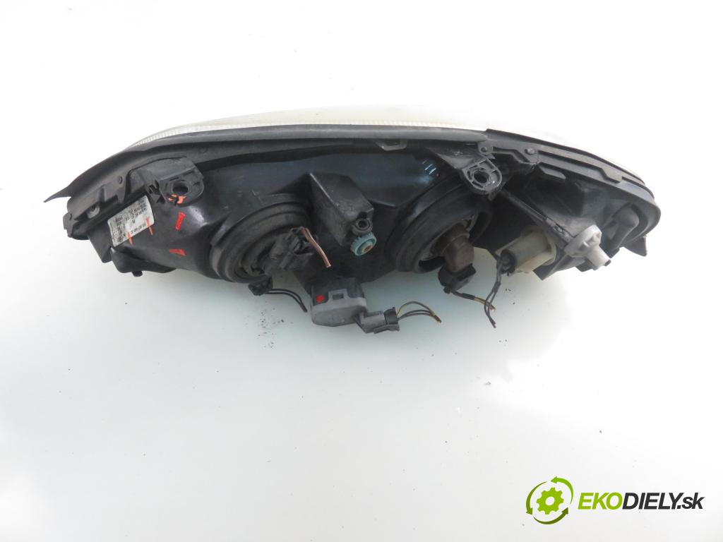 OPEL ASTRA G liftback (T98) HB 2002 55,00 1.7 DTI 16V - Y 17 DT 1686,00 světlo PP 1EG00764032