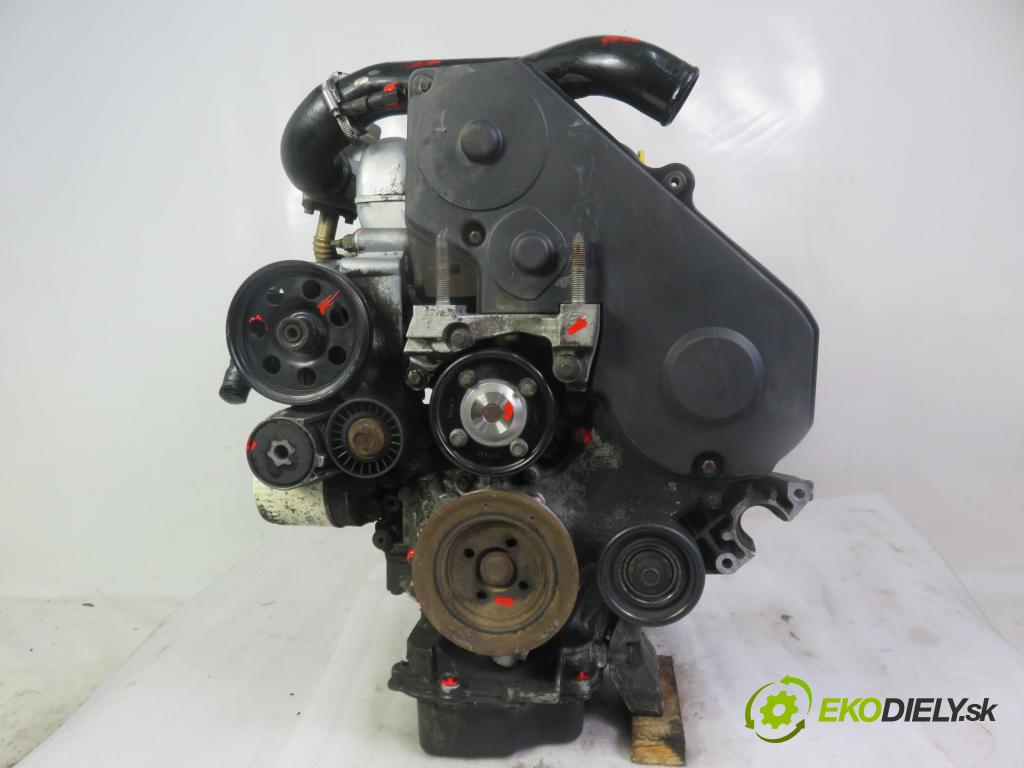 FORD FOCUS Turnier (DNW) KOMBI 2000 66,00 1.8 TDDi 90 - C9DA 1753,00 Motor DIESEL C9DA