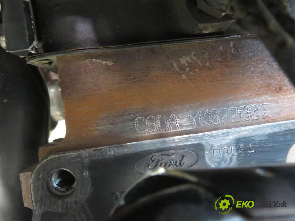 FORD FOCUS Turnier (DNW) KOMBI 2000 66,00 1.8 TDDi 90 - C9DA 1753,00 Motor DIESEL C9DA