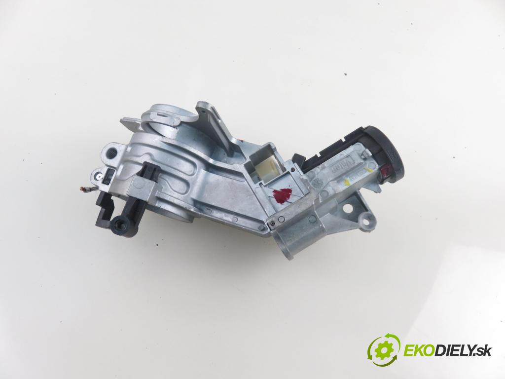 OPEL ZAFIRA B (A05) MINIVAN 2006 88,00 1.9 CDTI 8V 120 - Z 19 DT 1910,00 spinačka 2421430 ; N0501881 ; N0501882 (Spínacie skrinky a kľúče)