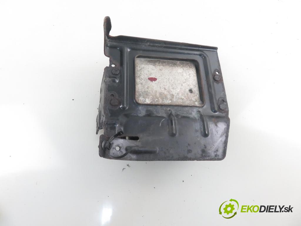 OPEL ZAFIRA B (A05) MINIVAN 2006 88,00 1.9 CDTI 8V 120 - Z 19 DT 1910,00 Riadiaca jednotka Motor 55198922 ; 0281012549 ; 55198922BR