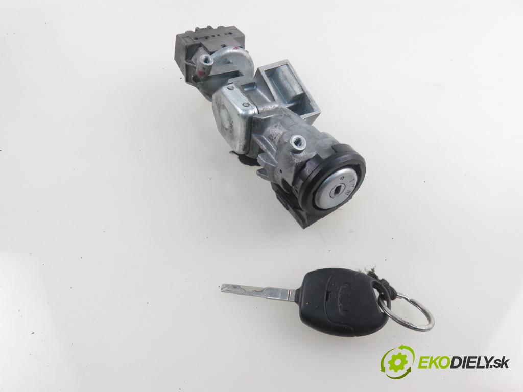 FORD MONDEO IV (BA7) LIFTBACK 2007 92,00 1.8 TDCi - QYBA 1753,00 spinačka 3M513F880AD (Spínacia skrinka)