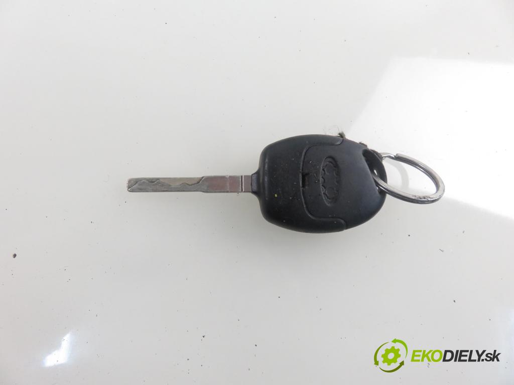 FORD MONDEO IV (BA7) LIFTBACK 2007 92,00 1.8 TDCi - QYBA 1753,00 spinačka 3M513F880AD (Spínacia skrinka)