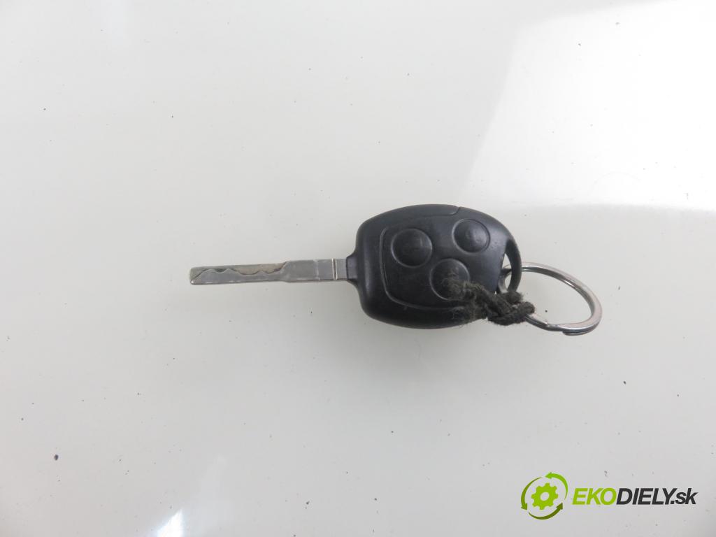 FORD MONDEO IV (BA7) LIFTBACK 2007 92,00 1.8 TDCi - QYBA 1753,00 spinačka 3M513F880AD (Spínacia skrinka)