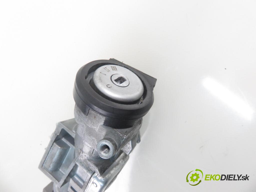 FORD MONDEO IV (BA7) LIFTBACK 2007 92,00 1.8 TDCi - QYBA 1753,00 spinačka 3M513F880AD (Spínacia skrinka)