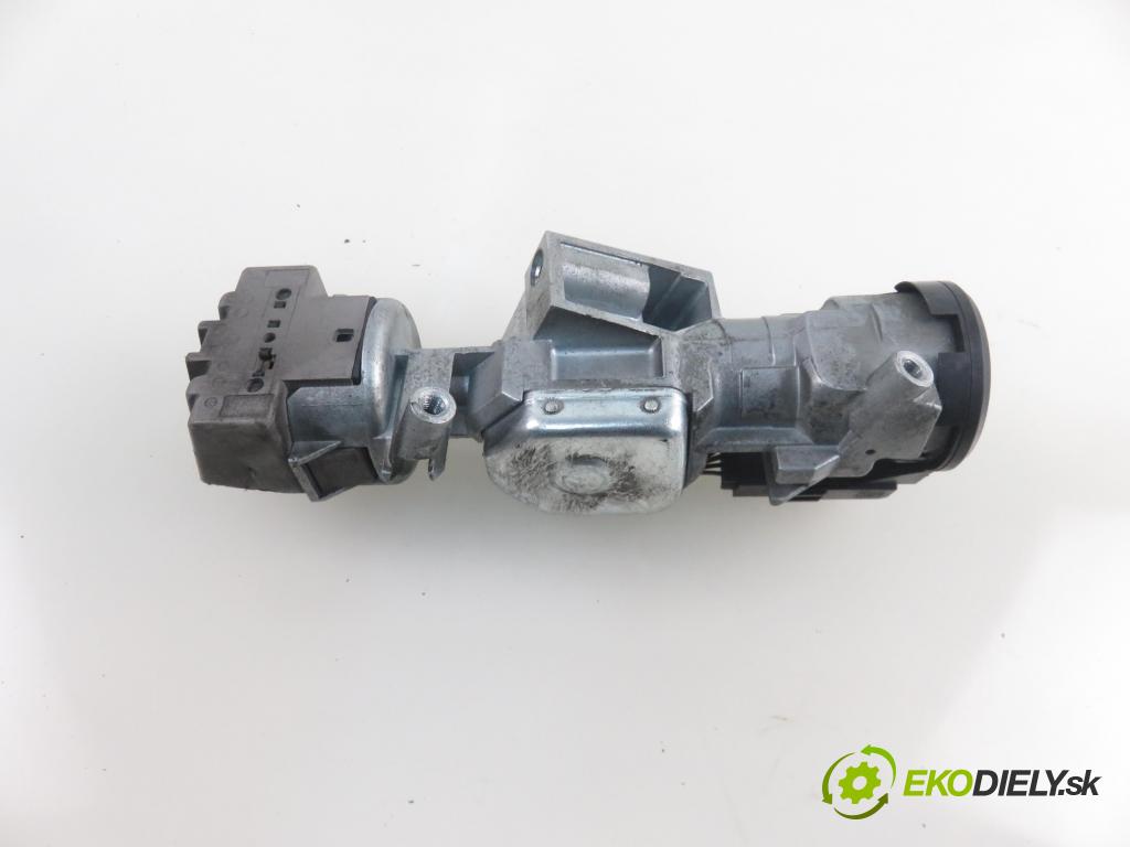 FORD MONDEO IV (BA7) LIFTBACK 2007 92,00 1.8 TDCi - QYBA 1753,00 spinačka 3M513F880AD (Spínacia skrinka)