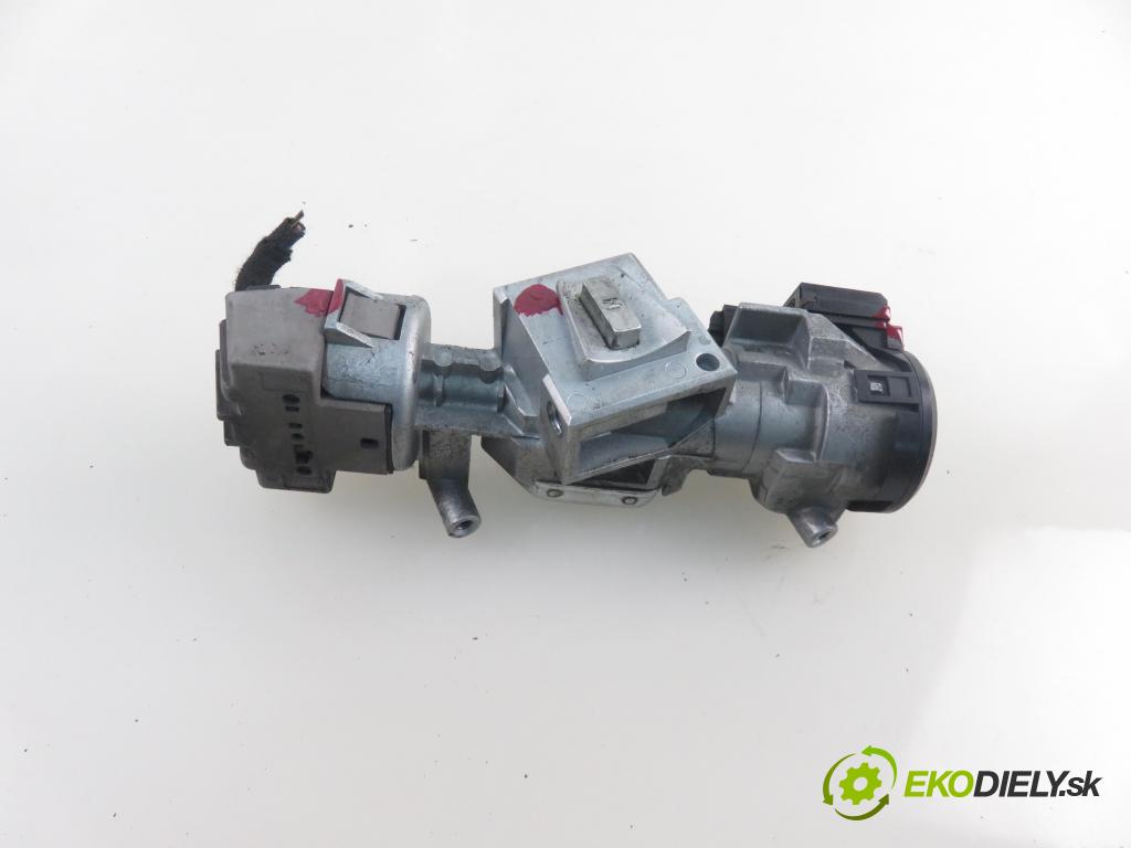 FORD MONDEO IV (BA7) LIFTBACK 2007 92,00 1.8 TDCi - QYBA 1753,00 spinačka 3M513F880AD (Spínacia skrinka)