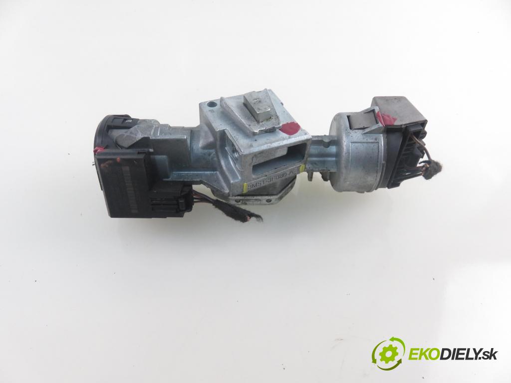 FORD MONDEO IV (BA7) LIFTBACK 2007 92,00 1.8 TDCi - QYBA 1753,00 spinačka 3M513F880AD (Spínacia skrinka)