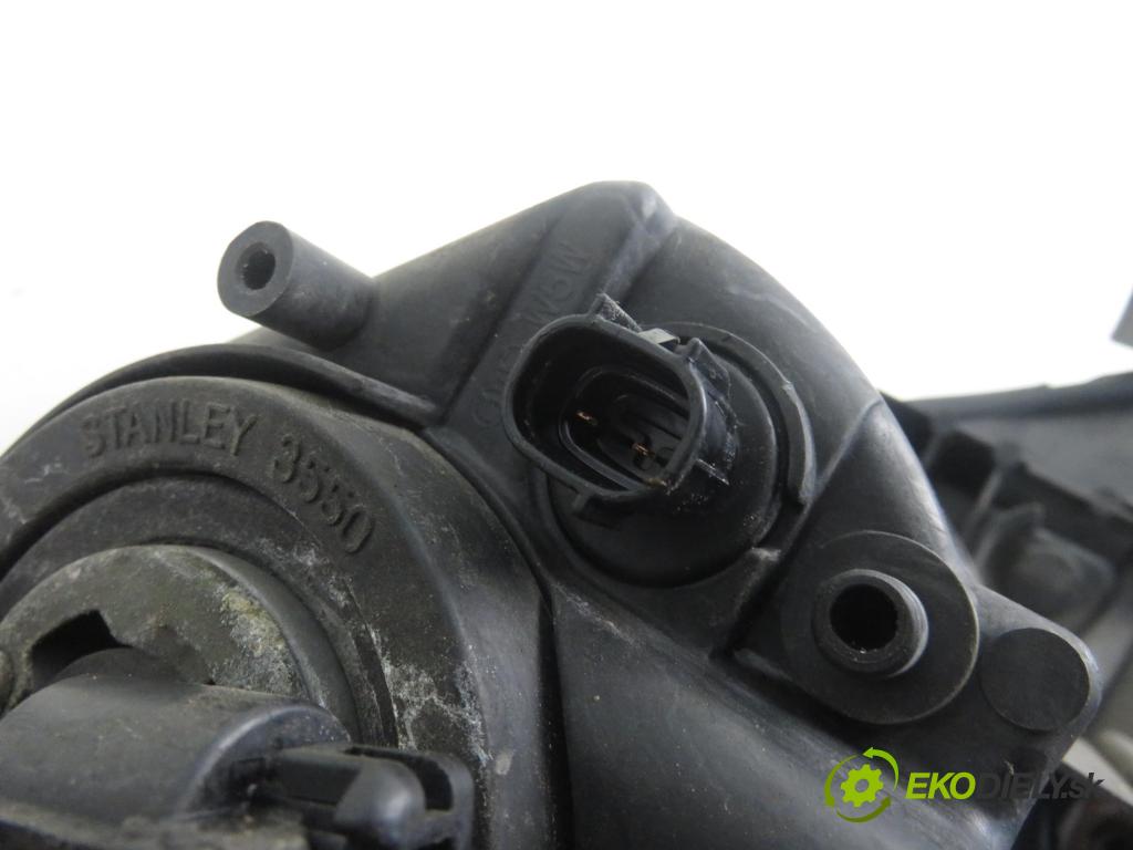 MAZDA 5 (CR19) MINIVAN 2005 107,00 2 - LFF7 1999,00 světlo LP P5117L
