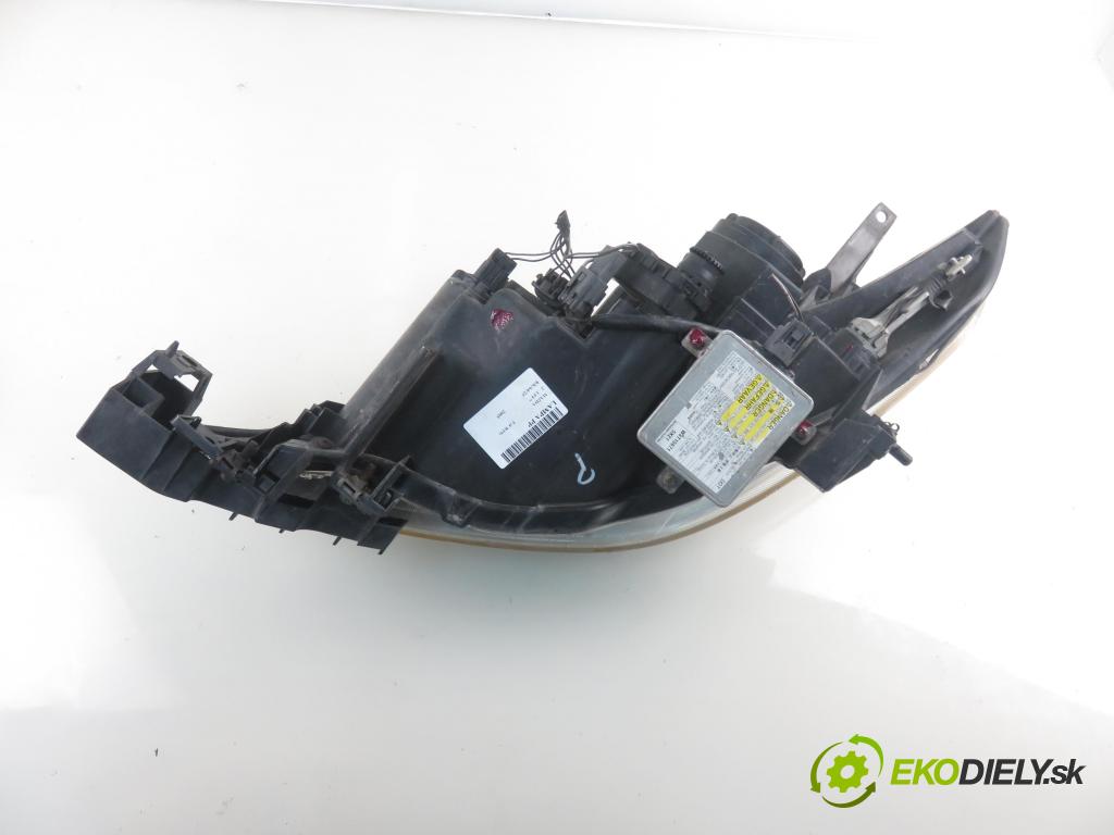 MAZDA 5 (CR19) MINIVAN 2005 107,00 2 - LFF7 1999,00 světlo PP