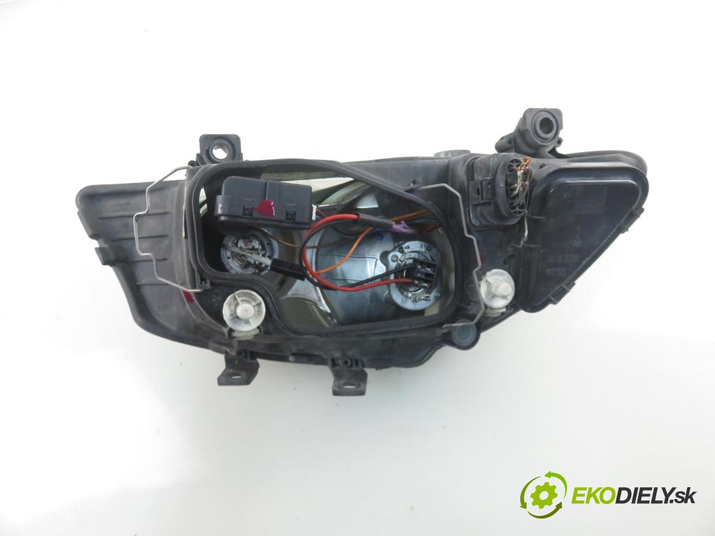 SEAT CORDOBA (6L2) SEDAN 2004 74,00 1.4 16V - BBZ 1390,00 světlo LP