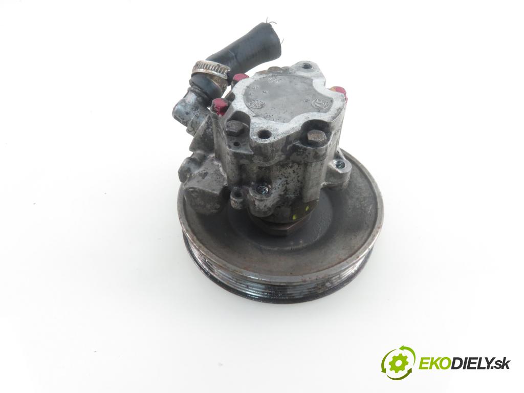 VW TRANSPORTER IV Skrzynia (70XA) BUS 2003 65,00 2.5 TDI - AJT 2461,00 Pumpa servočerpadlo 701422155E ; 7691955205 (Servočerpadlá, pumpy riadenia)