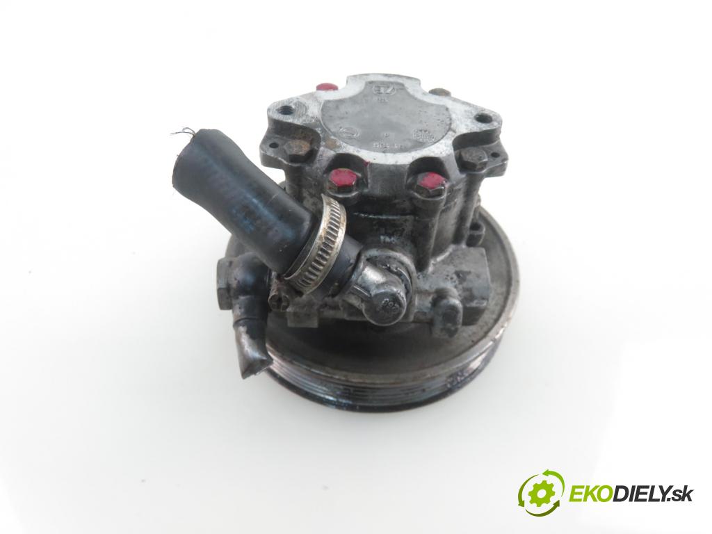 VW TRANSPORTER IV Skrzynia (70XA) BUS 2003 65,00 2.5 TDI - AJT 2461,00 Pumpa servočerpadlo 701422155E ; 7691955205 (Servočerpadlá, pumpy riadenia)