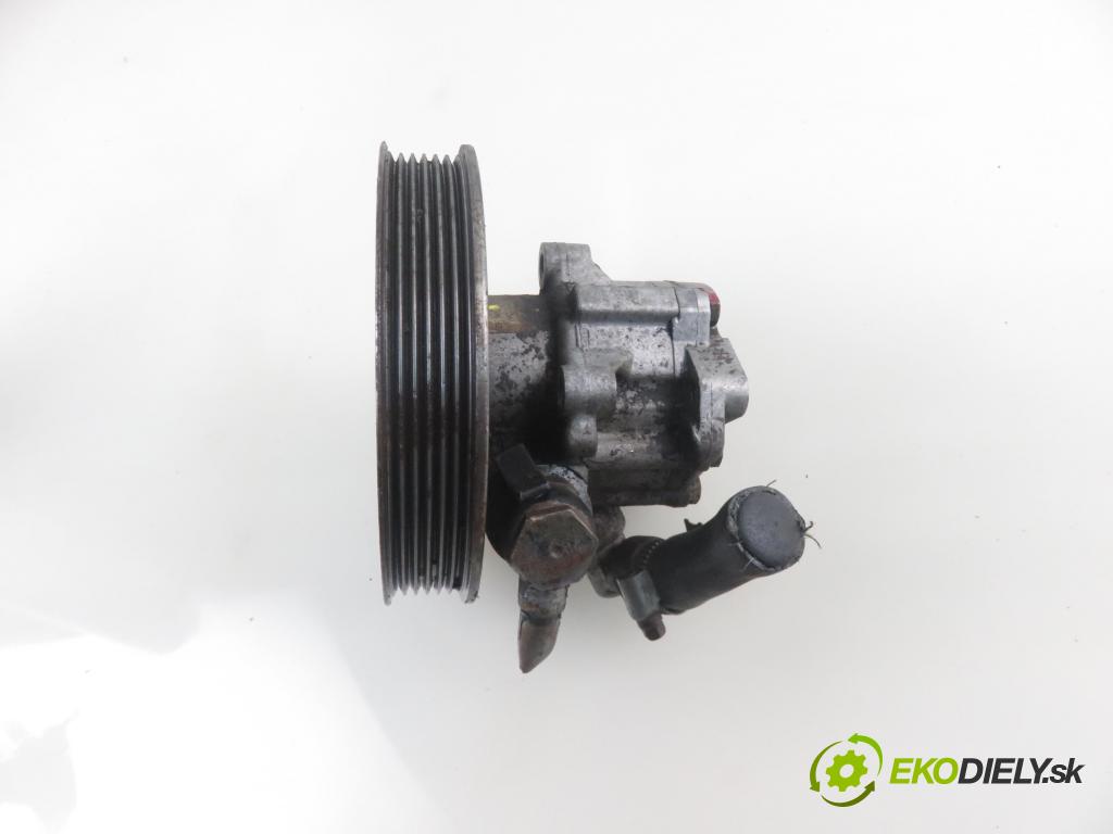 VW TRANSPORTER IV Skrzynia (70XA) BUS 2003 65,00 2.5 TDI - AJT 2461,00 Pumpa servočerpadlo 701422155E ; 7691955205 (Servočerpadlá, pumpy riadenia)