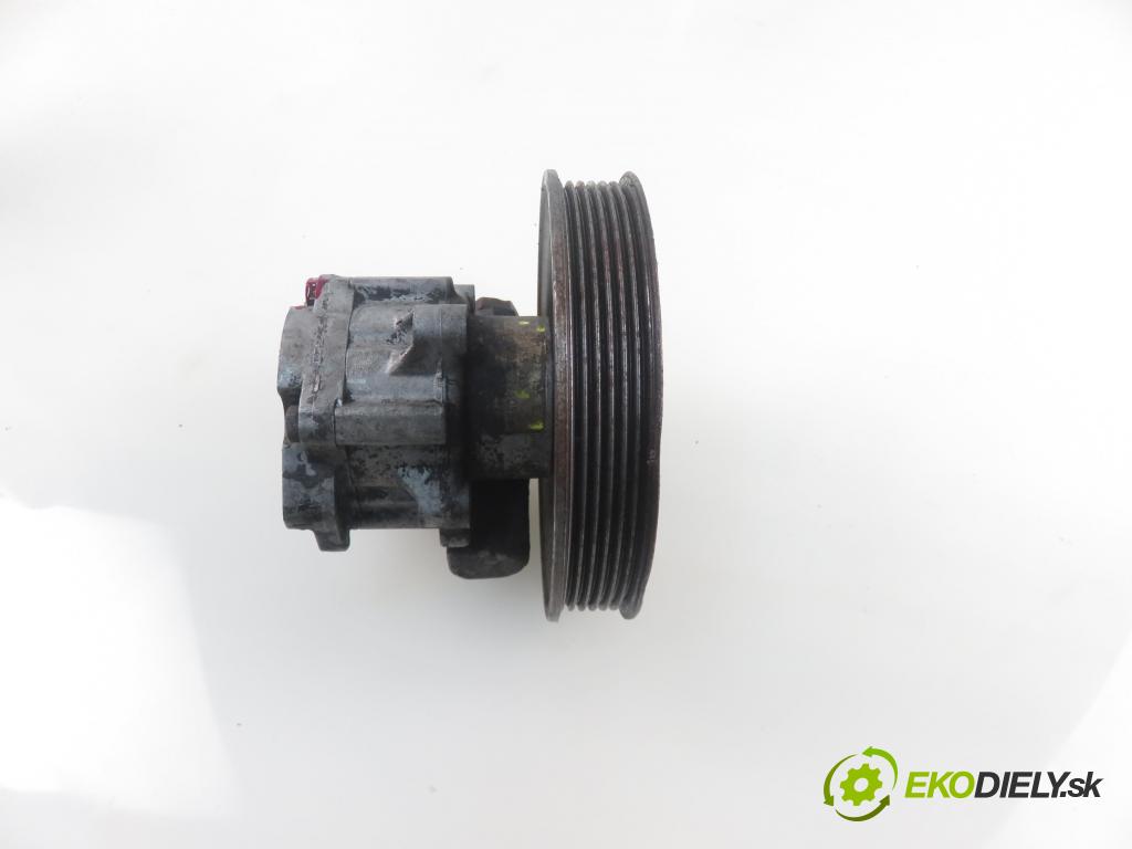 VW TRANSPORTER IV Skrzynia (70XA) BUS 2003 65,00 2.5 TDI - AJT 2461,00 Pumpa servočerpadlo 701422155E ; 7691955205 (Servočerpadlá, pumpy riadenia)