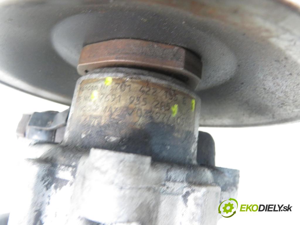 VW TRANSPORTER IV Skrzynia (70XA) BUS 2003 65,00 2.5 TDI - AJT 2461,00 Pumpa servočerpadlo 701422155E ; 7691955205 (Servočerpadlá, pumpy riadenia)