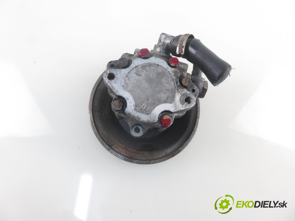 VW TRANSPORTER IV Skrzynia (70XA) BUS 2003 65,00 2.5 TDI - AJT 2461,00 Pumpa servočerpadlo 701422155E ; 7691955205 (Servočerpadlá, pumpy riadenia)