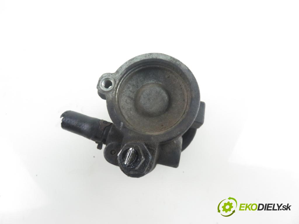 RENAULT SCENIC I (JA0/1_) MINIVAN 2000 47,00 1.9 D - F8Q 790 1870,00 Pumpa servočerpadlo 7700840106 ; 7700840801C ; 26046186 (Servočerpadlá, pumpy riadenia)
