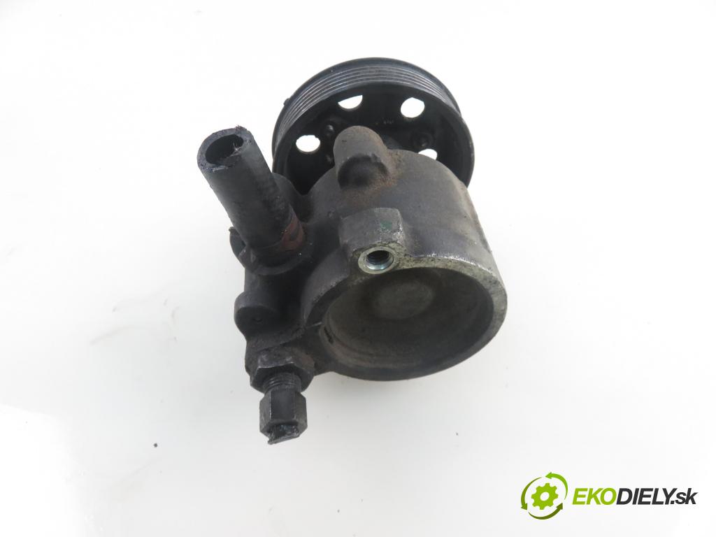 RENAULT SCENIC I (JA0/1_) MINIVAN 2000 47,00 1.9 D - F8Q 790 1870,00 Pumpa servočerpadlo 7700840106 ; 7700840801C ; 26046186 (Servočerpadlá, pumpy riadenia)