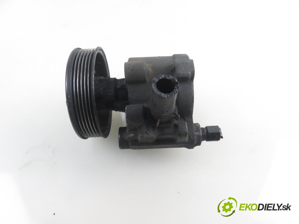 RENAULT SCENIC I (JA0/1_) MINIVAN 2000 47,00 1.9 D - F8Q 790 1870,00 Pumpa servočerpadlo 7700840106 ; 7700840801C ; 26046186 (Servočerpadlá, pumpy riadenia)