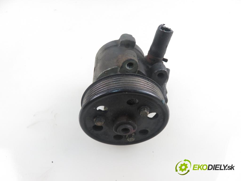 RENAULT SCENIC I (JA0/1_) MINIVAN 2000 47,00 1.9 D - F8Q 790 1870,00 Pumpa servočerpadlo 7700840106 ; 7700840801C ; 26046186 (Servočerpadlá, pumpy riadenia)