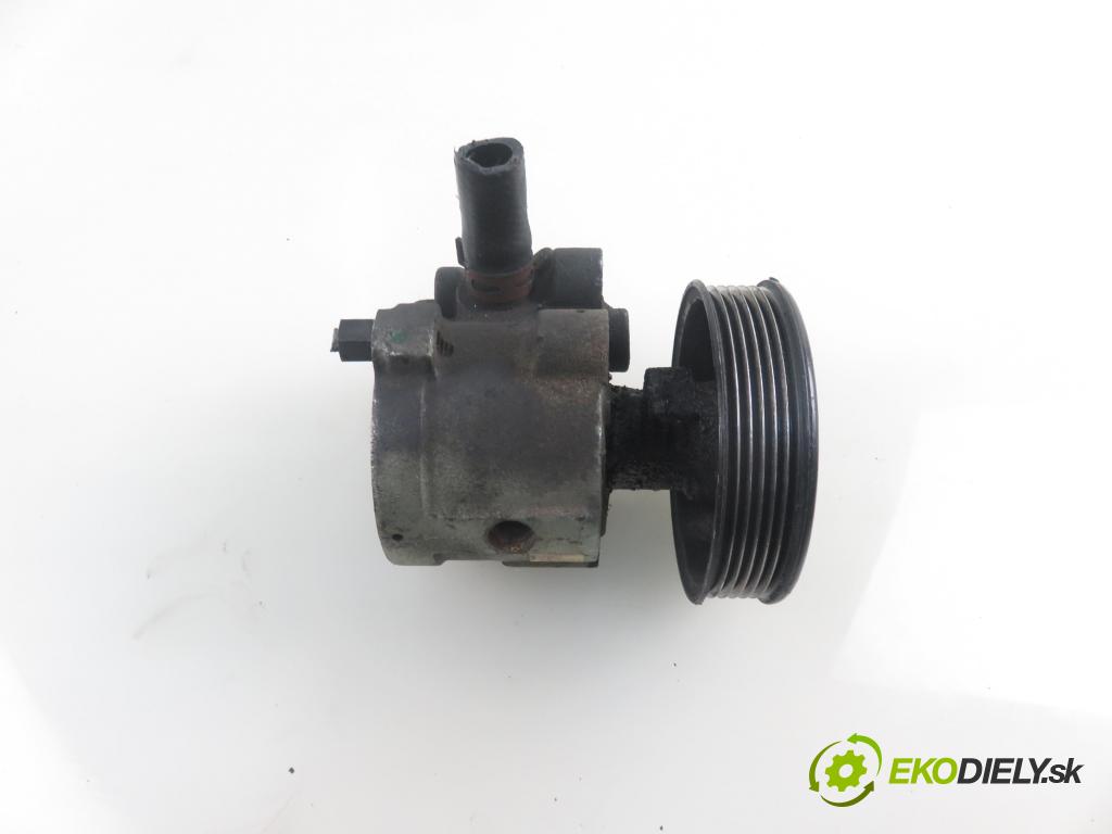 RENAULT SCENIC I (JA0/1_) MINIVAN 2000 47,00 1.9 D - F8Q 790 1870,00 Pumpa servočerpadlo 7700840106 ; 7700840801C ; 26046186 (Servočerpadlá, pumpy riadenia)