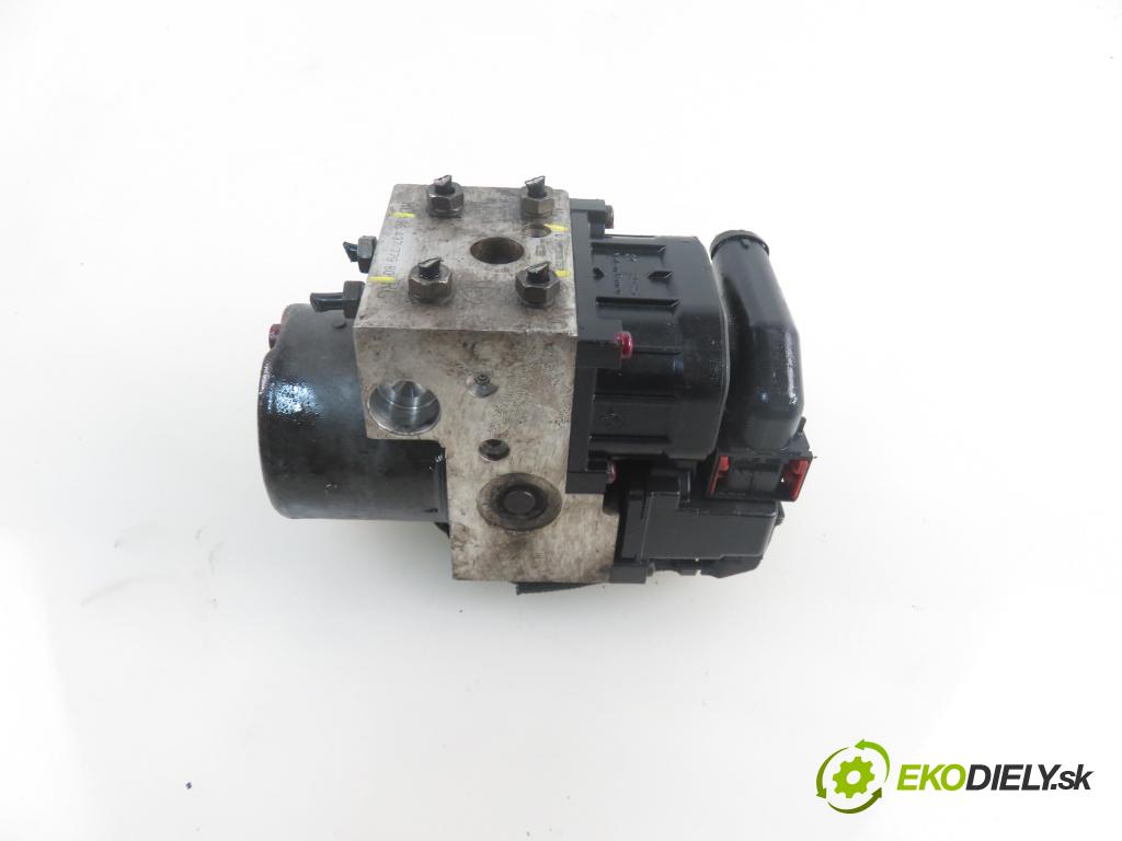 PEUGEOT 307 (3A/C) HB 2001 66,00 2.0 HDi 90 - RHY (DW10TD) 1997,00 Pumpa ABS 0273004562 ; 9643777980 ; 0265216757 (Pumpy ABS)