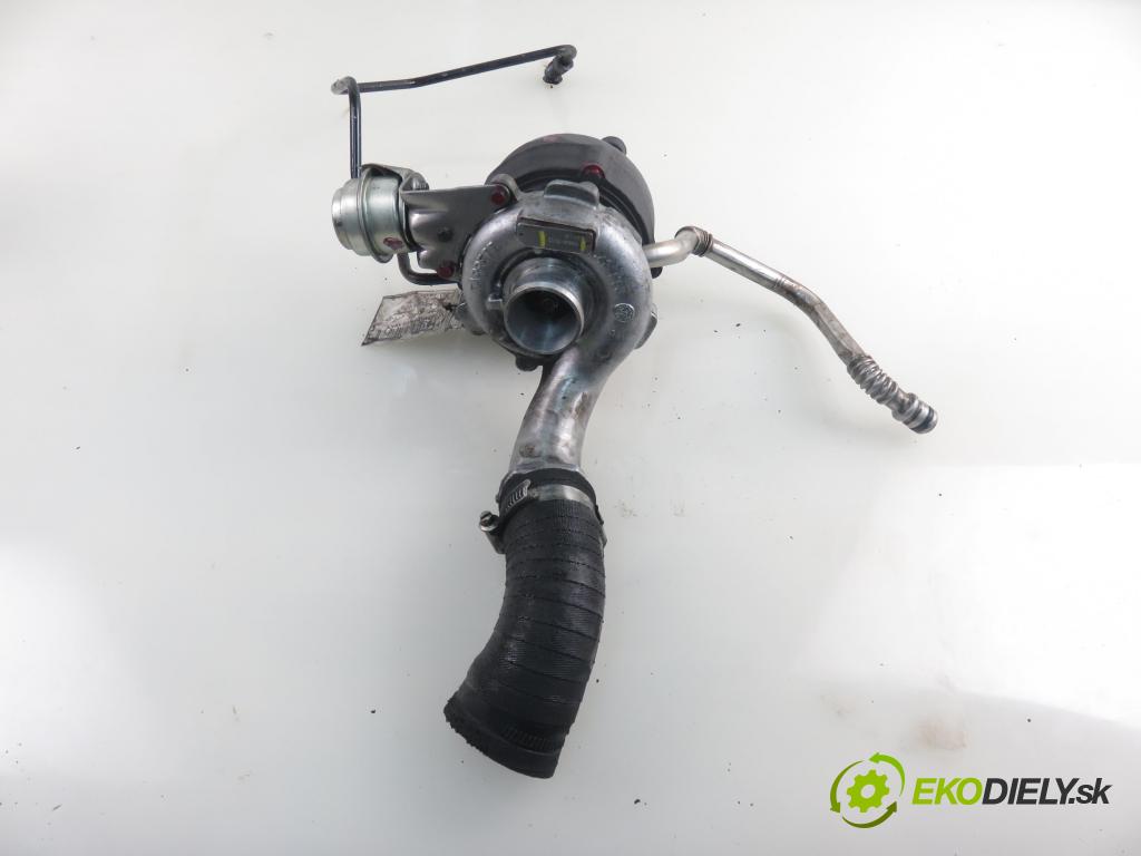 RENAULT LAGUNA II Grandtour (KG0/1_) KOMBI 2001 88,00 1.9 dCi 120 - F9Q 750 1870,00 RYCHLONABÍJEČKA: 7086395010S (Turbodúchadla (kompletní))