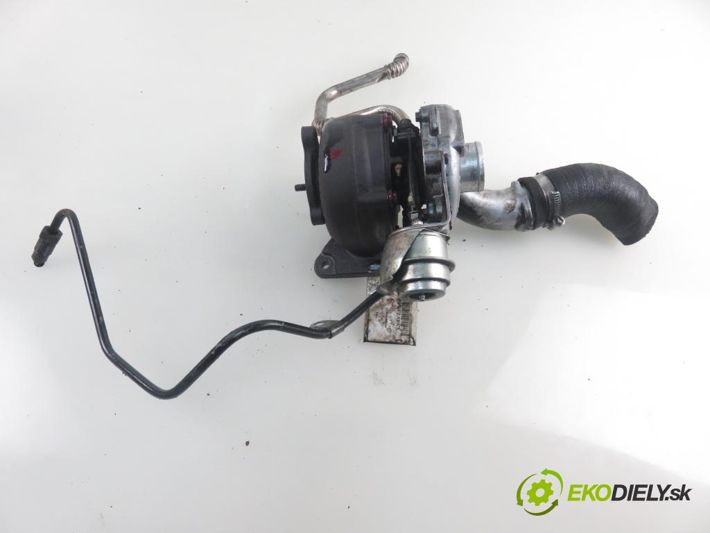 RENAULT LAGUNA II Grandtour (KG0/1_) KOMBI 2001 88,00 1.9 dCi 120 - F9Q 750 1870,00 RYCHLONABÍJEČKA: 7086395010S (Turbodúchadla (kompletní))