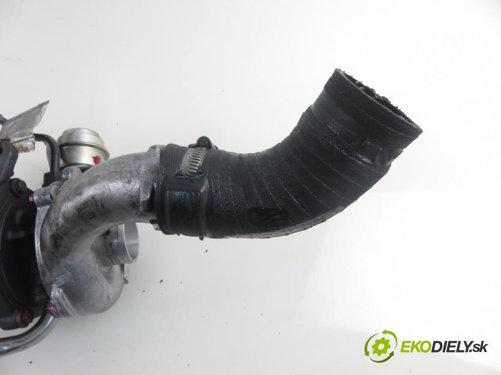 RENAULT LAGUNA II Grandtour (KG0/1_) KOMBI 2001 88,00 1.9 dCi 120 - F9Q 750 1870,00 RYCHLONABÍJEČKA: 7086395010S (Turbodúchadla (kompletní))