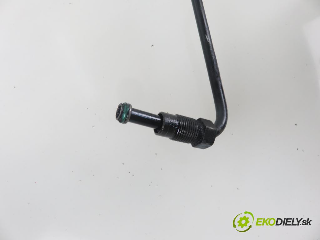 RENAULT LAGUNA II Grandtour (KG0/1_) KOMBI 2001 88,00 1.9 dCi 120 - F9Q 750 1870,00 RYCHLONABÍJEČKA: 7086395010S (Turbodúchadla (kompletní))