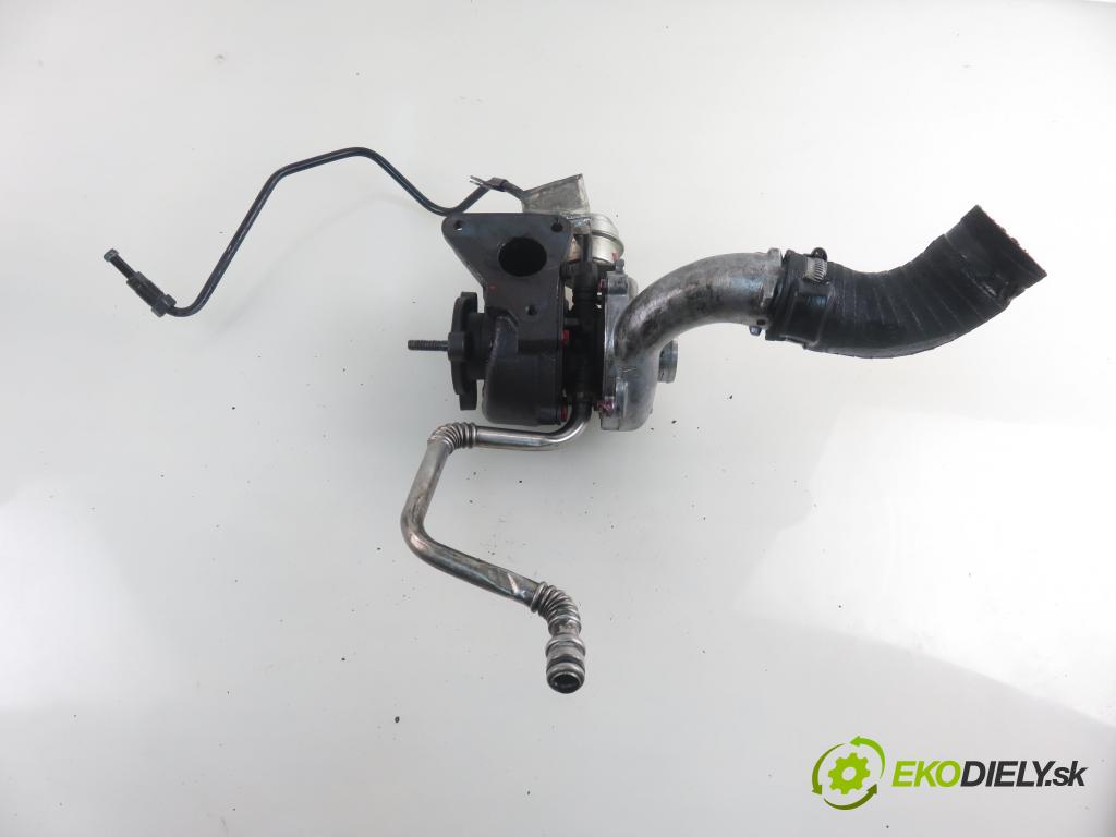 RENAULT LAGUNA II Grandtour (KG0/1_) KOMBI 2001 88,00 1.9 dCi 120 - F9Q 750 1870,00 RYCHLONABÍJEČKA: 7086395010S (Turbodúchadla (kompletní))