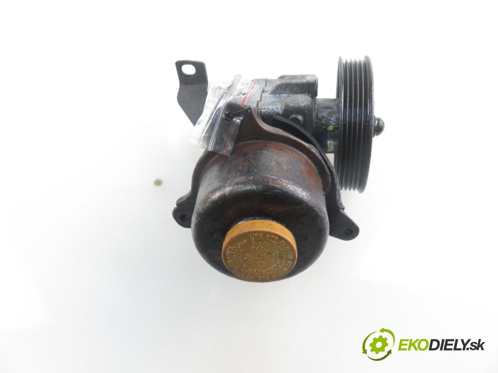 SUBARU IMPREZA Kombi (GF) KOMBI 1996 0,00 2.0 i AWD - EJ20E 1994,00 Pumpa servočerpadlo 34411AA432 (Servočerpadlá, pumpy riadenia)